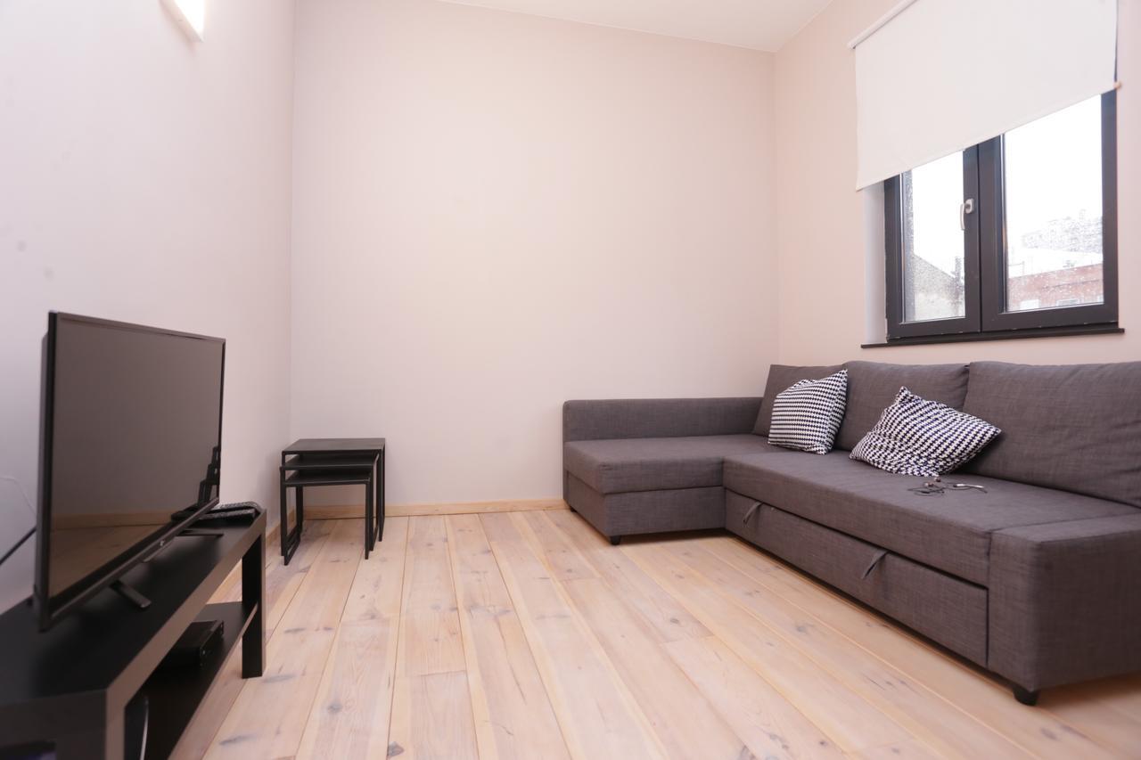 Parlamentarium Apartment بروكسل المظهر الخارجي الصورة