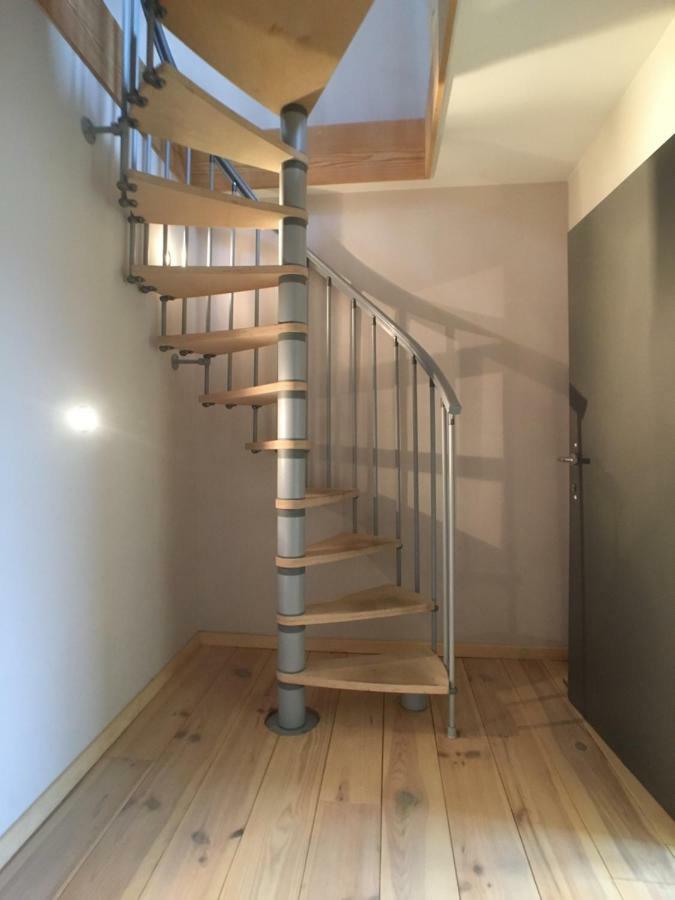 Parlamentarium Apartment بروكسل المظهر الخارجي الصورة